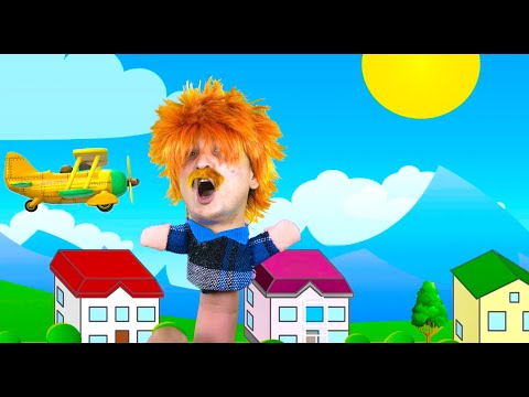 Finger Family Song and more | Daddy Finger | Animal Songs | Nursery Rhymes Songs For Children