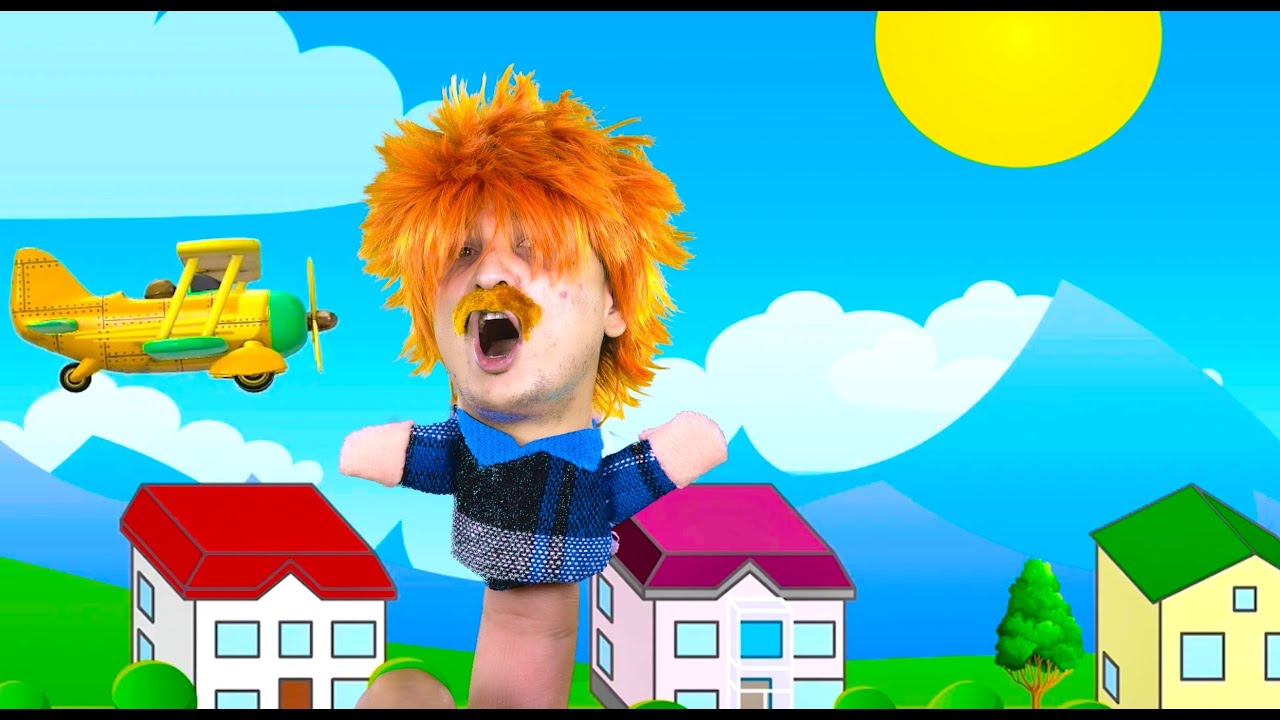 Finger Family Song and more | Daddy Finger | Animal Songs | Nursery Rhymes Songs For Children