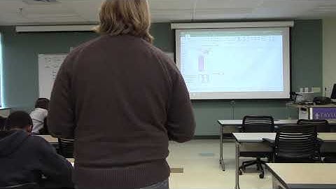 Multi-criteria decision making (part 3).