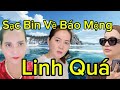 Sạc Bin Về Báo Mộng linh quá