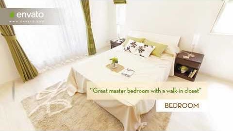 Modern & Clean Real Estate Presentation. After Effects Project on Videohive.net