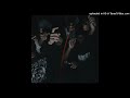 Mdot 59 X Pop Kreep X Dark Jersey Type Beat - "PARK" (prod tekrsn x pekka)