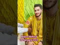 Laiba Fatima With Ahmad Ruksati Mayo And Nikkha Look Ytshorts