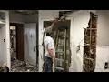 Man Transforms Old House Into DREAM HOME In 8 Years | By @TheFixerHomeRepair