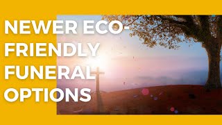 Ditching the coffin and urn: Latest Nevada funeral trends going eco-friendly.