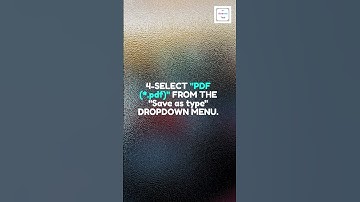 How to convert excel file to pdf file in seconds! New in 2024