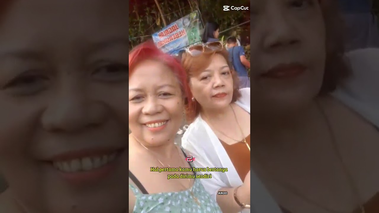 AYO MAMA - LAGU DAERAH MALUKU --(VERSI MANDARIN) OFFICIAL MUSIC VIDIO