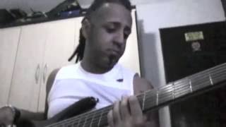 Please Dont Go... X De Ouro... Canuto Cerebrown Bass