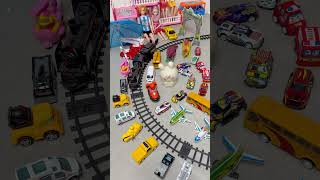 Rc train #car #automobile #airplane #train #toys #job #funny #helicopter #train