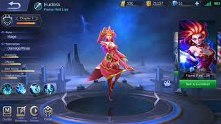 Story WA Joget hero - Mobile Legends