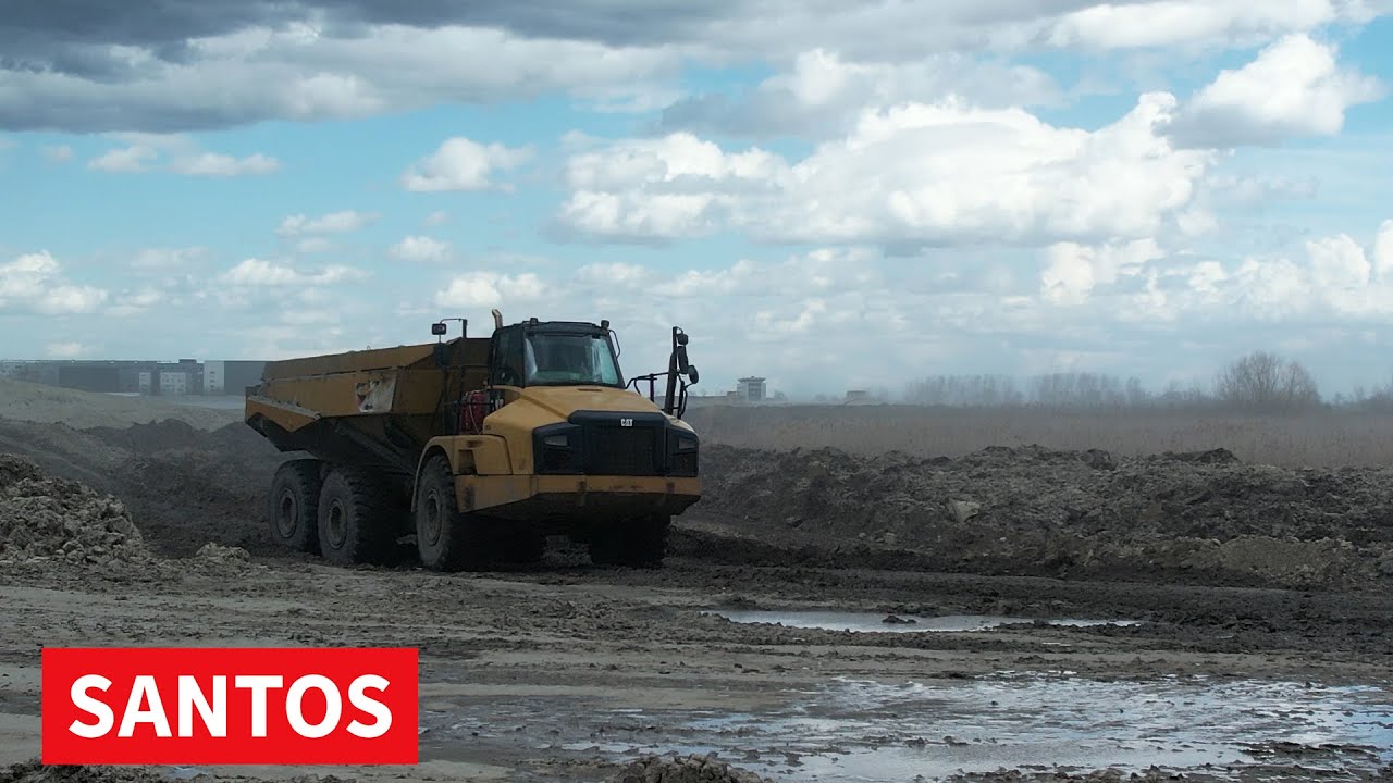 U TOKU SU INTENZIVNI RADOVI NA TRASIRANJU AUTOPUTA