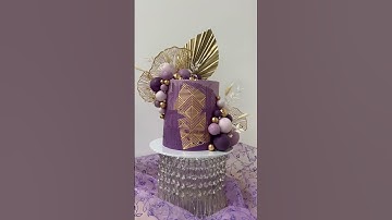 #cake #buttercreamcake #bdaycake #cakedesign #cakeartistry #cakedecorating #cakeideas #cakeshorts