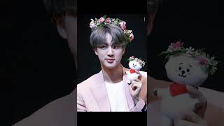 jinnie vs jin vs Kim seokjin 🔥 (3/7) #bts #btsarmy #btspavedtheway #btsedits