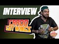 Cardo Got Wings on Producing the Beats for the 2025 XXL Freshman Cyphers