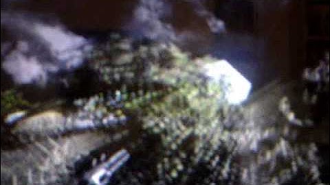 Call Of Juarez Glitches Out of chapter 3 Tutorial