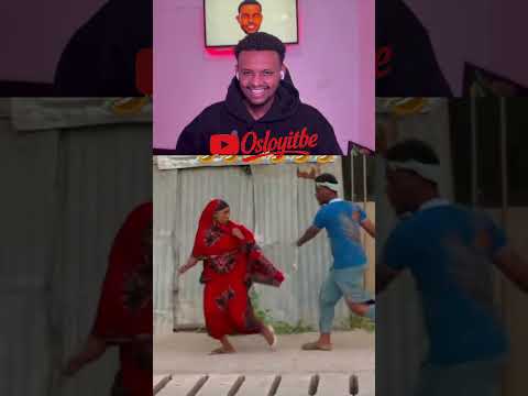 Very Funny Prank #habeshatiktok #viralshorts  #ethiopia #drama #film #youtubeshorts