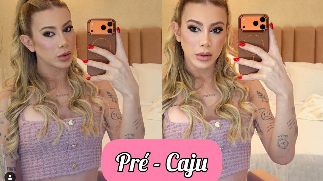 APOLINE , VITOR E AMIGOS FORAM PARA FESTA EM ARACAJÚ (PRÉ - CAJU)