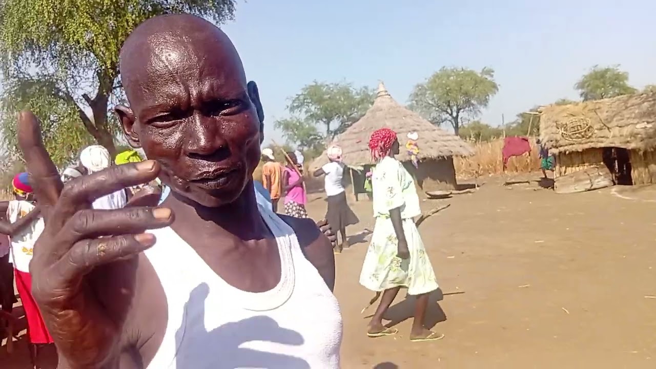 Muun Tanyan (Yanni Batta) community celebration 