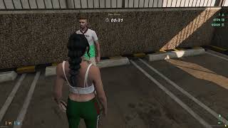 Meteo FiveM Crime Tablet Custom Heist support
