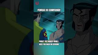 Forge Is Confused 🤣