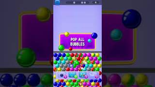 Bubble Shooter level 343 To 344.