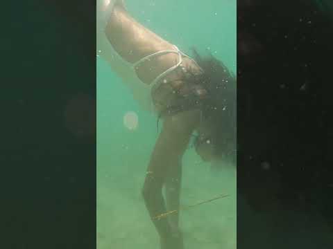 Okinawa beach #okinawa #沖縄 #okinawabeach #short #sisters