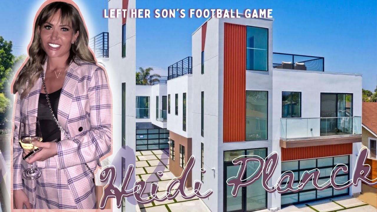 More Details in Heidi Planck’s disappearance