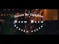 Boom Boom - Heaven Gates (Official Visual) Directed By CloudN9ne