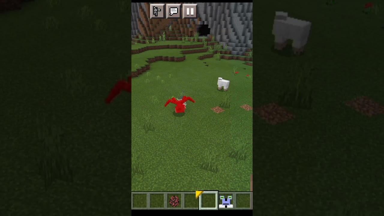 Mobs Battle | Ben 10 | Greymatter Vs Spiderpig 