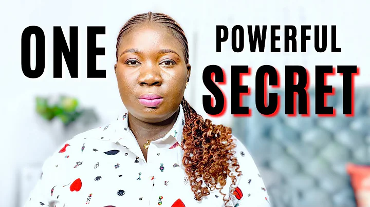 If You Know This Secret, You are very Special | Ev...