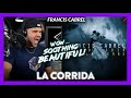 Francis Cabrel La Corrida (SOOO GOOOD!)  | Dereck Reacts