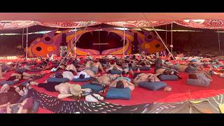 Healing Ecstatic Sound Journey by Professor Chill @ruperttill