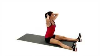 Group Situps