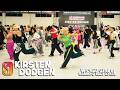 Kirsten Dodgen | SUMMER JAM DANCE CAMP 2026 | WICKED GYAL