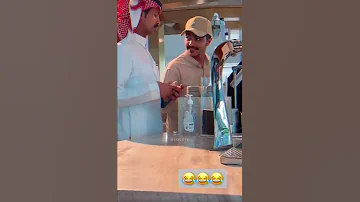 زايد بن سابر و سيف المطيري بس وينه 