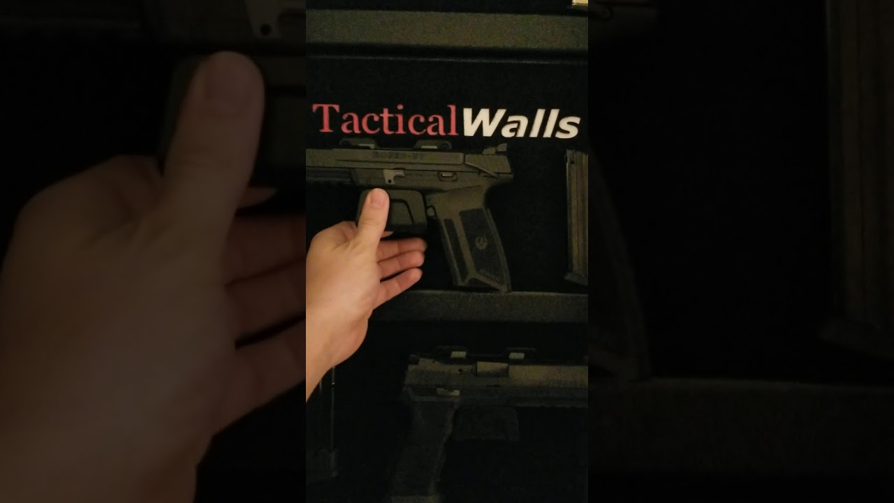 Tactical Walls HONEST REVIEW!!! MUST WATCH BEFORE YOU BUY!!!