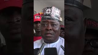 “Inside APC’s Nationwide Senate Primaries!” Party Repositions for 2027 Elections