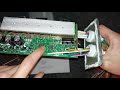 Kunray 72v 80A 3Kw Controller Disassembly