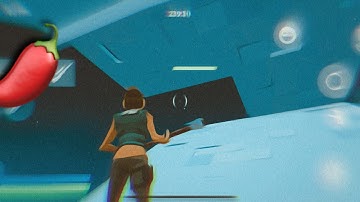 Spicy 🌶 | FT. Fastest Controller Editior On 1v1.lol