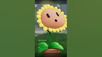 I am the angry pumpkin 🎃 #plantsvszombies #pvz #animation #laurashigihara #pvz2 #videogames #cartoon