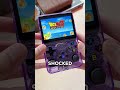 Testing Viral Console on Tiktok🤯🔥 #videogameconsole #nintendo comment for the shopping link!!