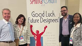 CCIM Spring Forum 2026 Philadelphia