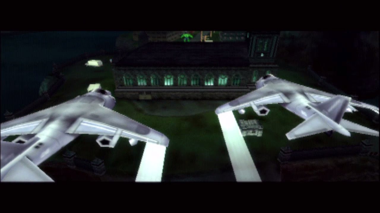 Freedom's Swansong - The Incredible Hulk  Ultimate Destruction