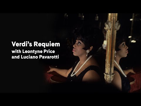 Verdi’s Requiem with