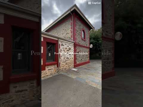 Penfolds Magill Estate-