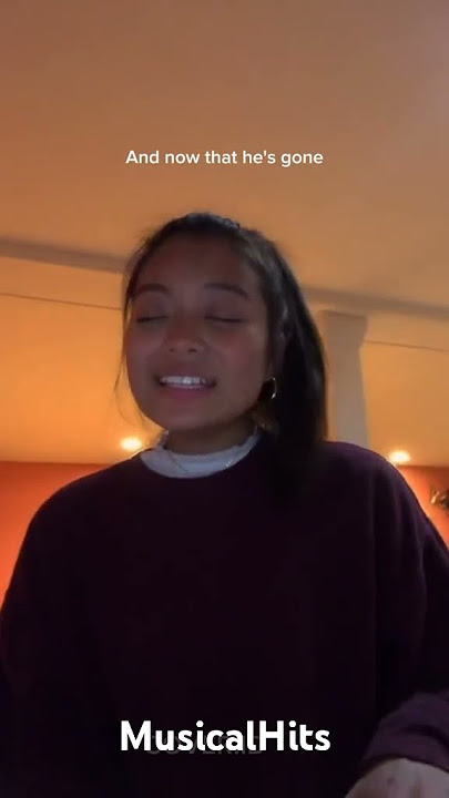 My everything - ariana grande (cover by mickayla) #myeverything #arianagrande #coversong