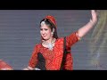 Dances of India - Fusion Dance.