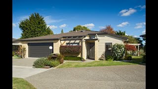 20/11 Manuka Street, Matamata 20/11 Manuka Street, Matamata