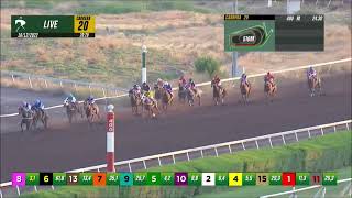 Vidéo de la course PMU PRIX GERKA