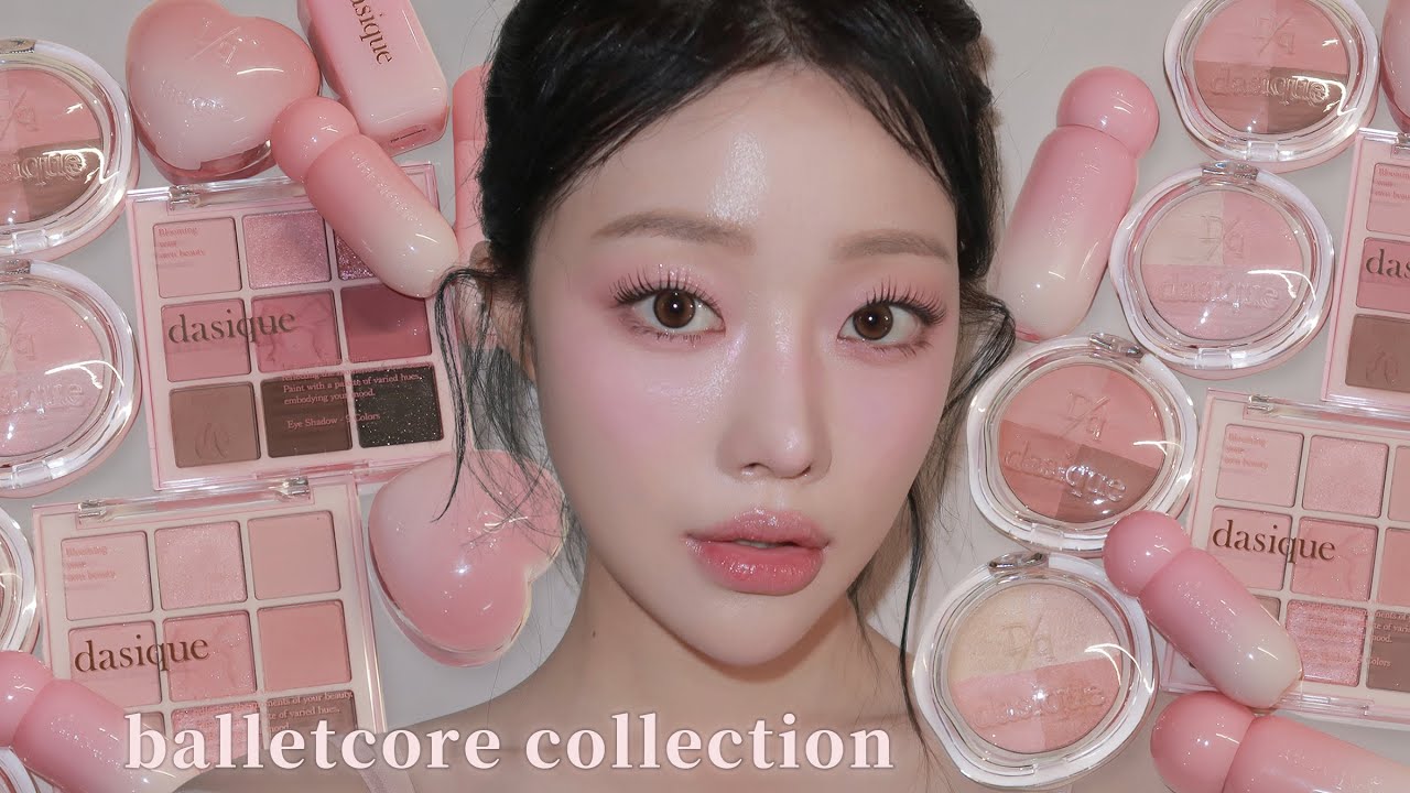 YouTube thumbnail, 민카롱